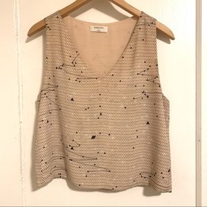 Babaton Murphy blouse